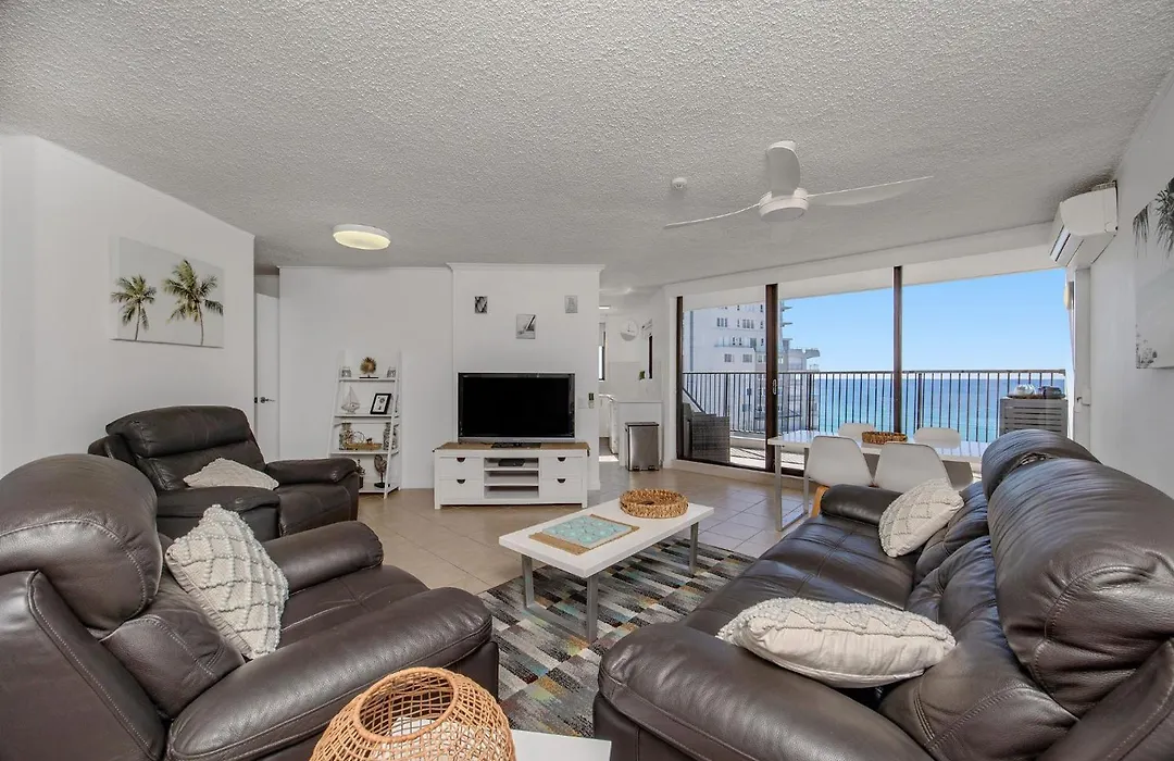 Horizons Holiday Apartments - Official-1
