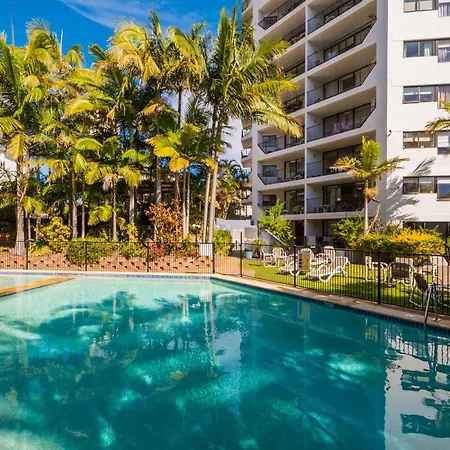 Horizons Holiday Apartments - Official-2